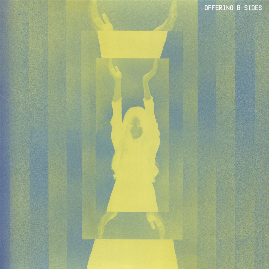 Offering B Sides & Remixes cover art