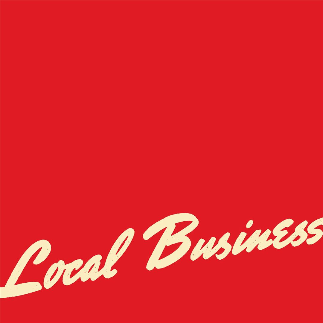 Local Business cover art