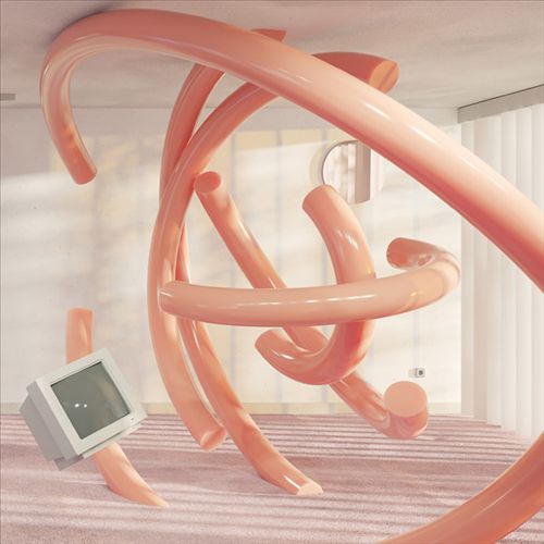 Dyad cover art