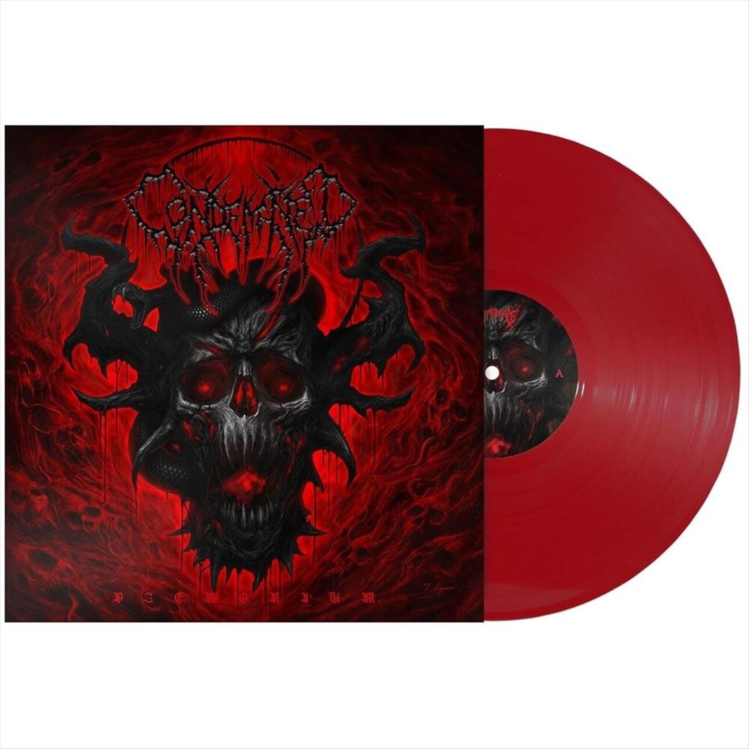 Daemonium cover art