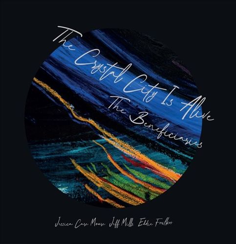 Crystal City Is Alive cover art