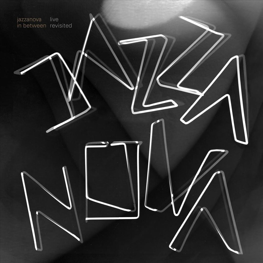 In Between cover art
