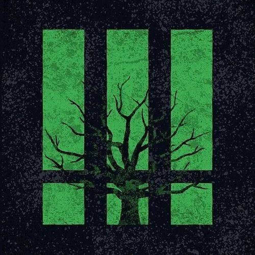 III cover art