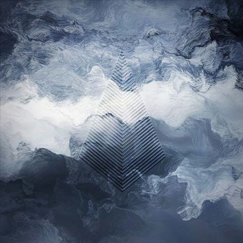 Kiasmos cover art