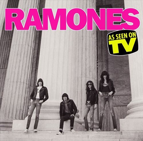 As Seen On TV cover art