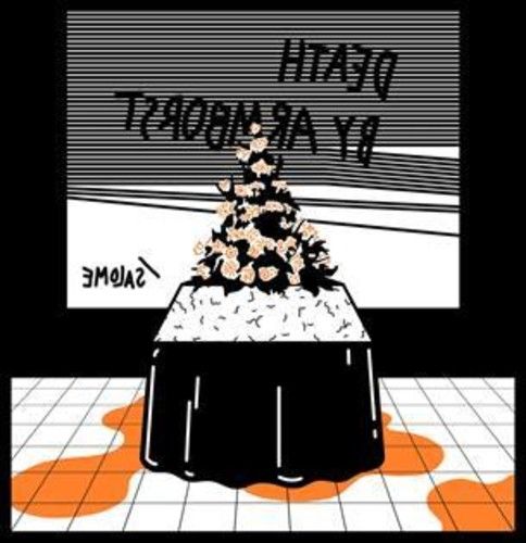 Salome cover art