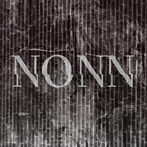 Nonn cover art