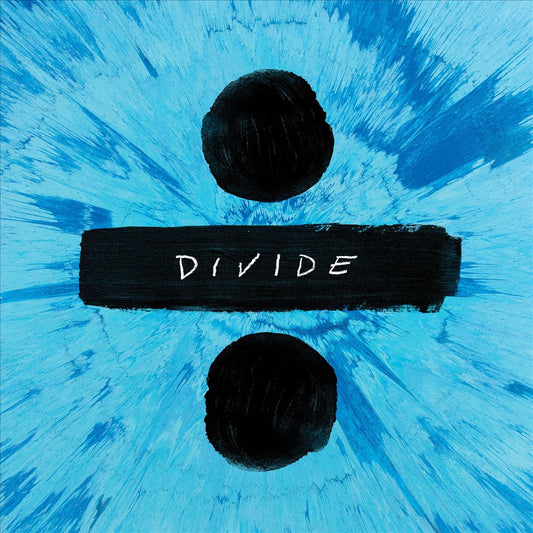 Divide [Deluxe Version] [45RPM 180 Gram Vinyl] [Digital Download] cover art