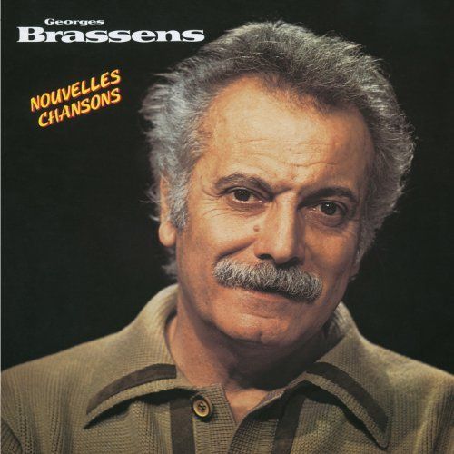 Nouvelles Chansons cover art
