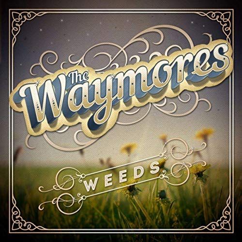 Weeds cover art