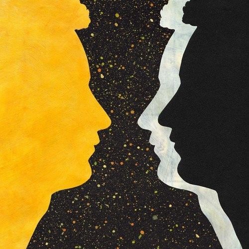 Geography cover art