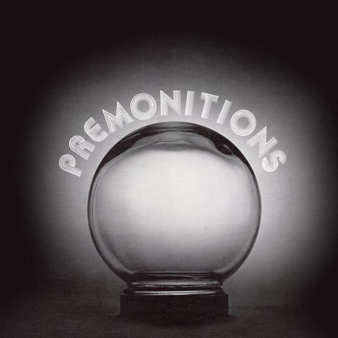 Premonitions cover art