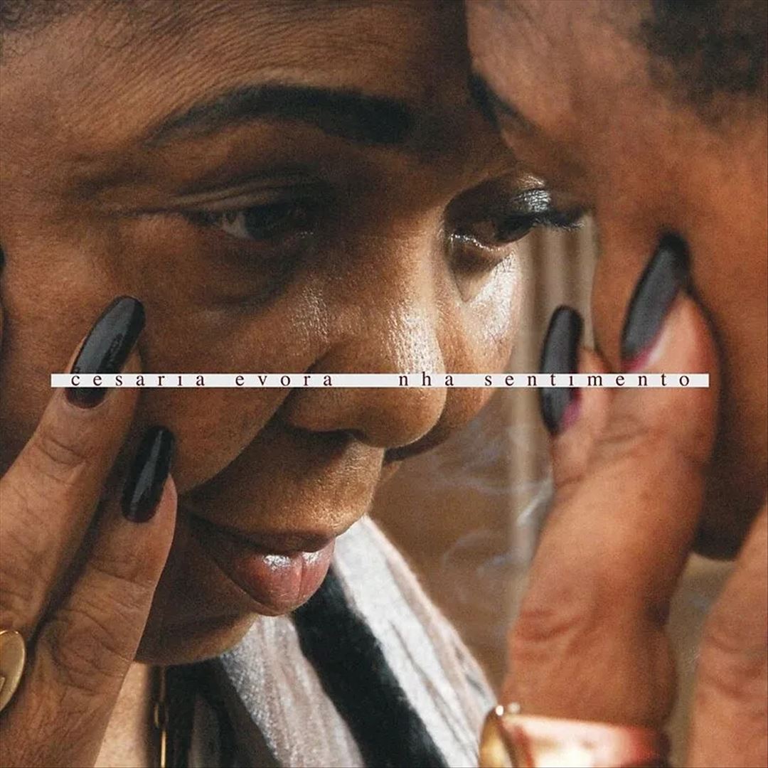 Nha Sentimento cover art