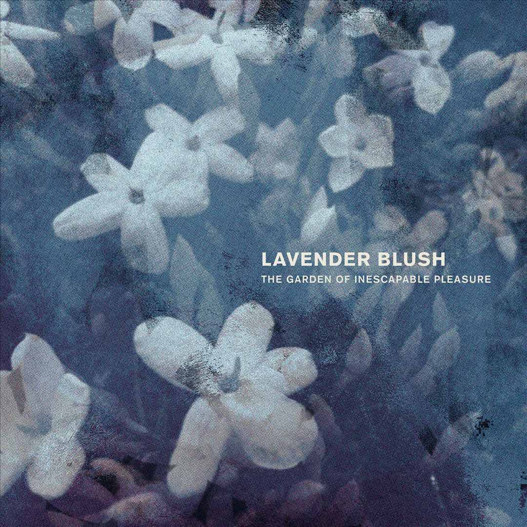 Garden of Inescapable Pleasure cover art