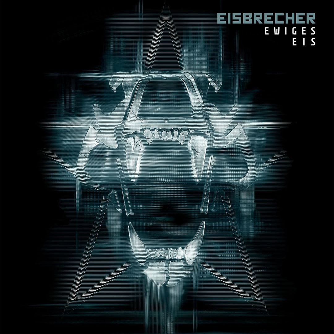 Ewiges Eis: 15 Jahre Eisbrecher cover art