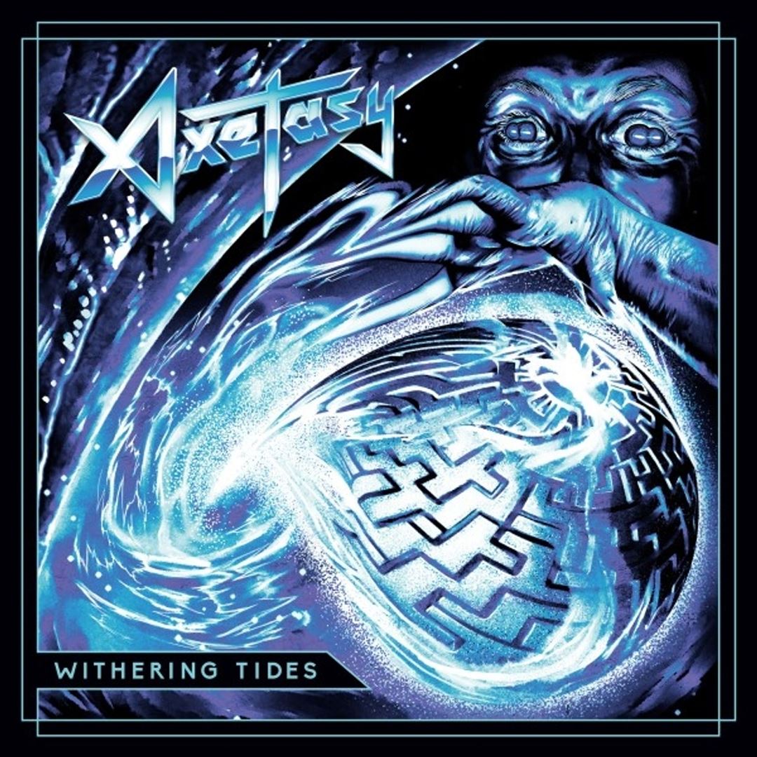 Withering Tides cover art