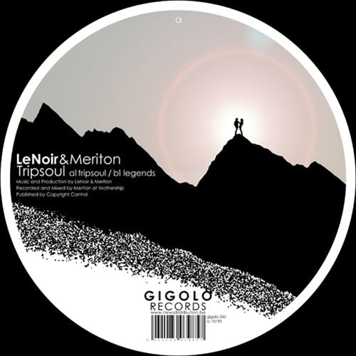 Tripsoul cover art