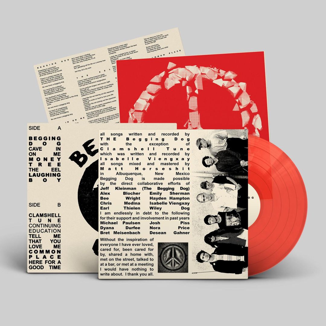 Demo 1 cover art