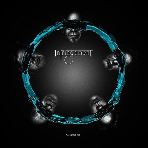 Alienism cover art