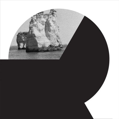 Searching cover art
