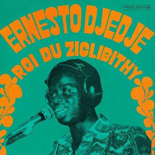 Roi du Ziglibithy cover art