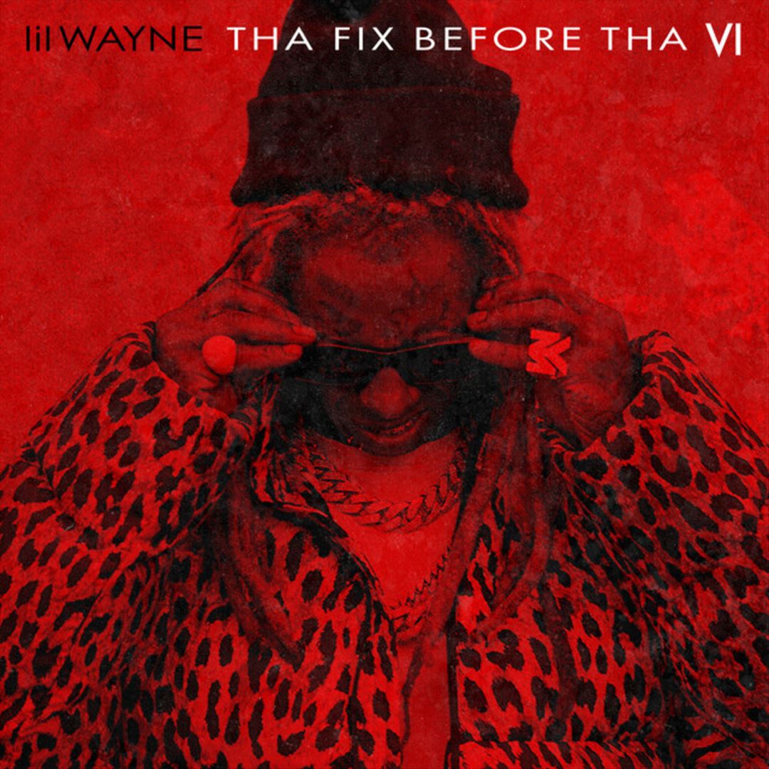 Tha Fix Before Tha VI cover art