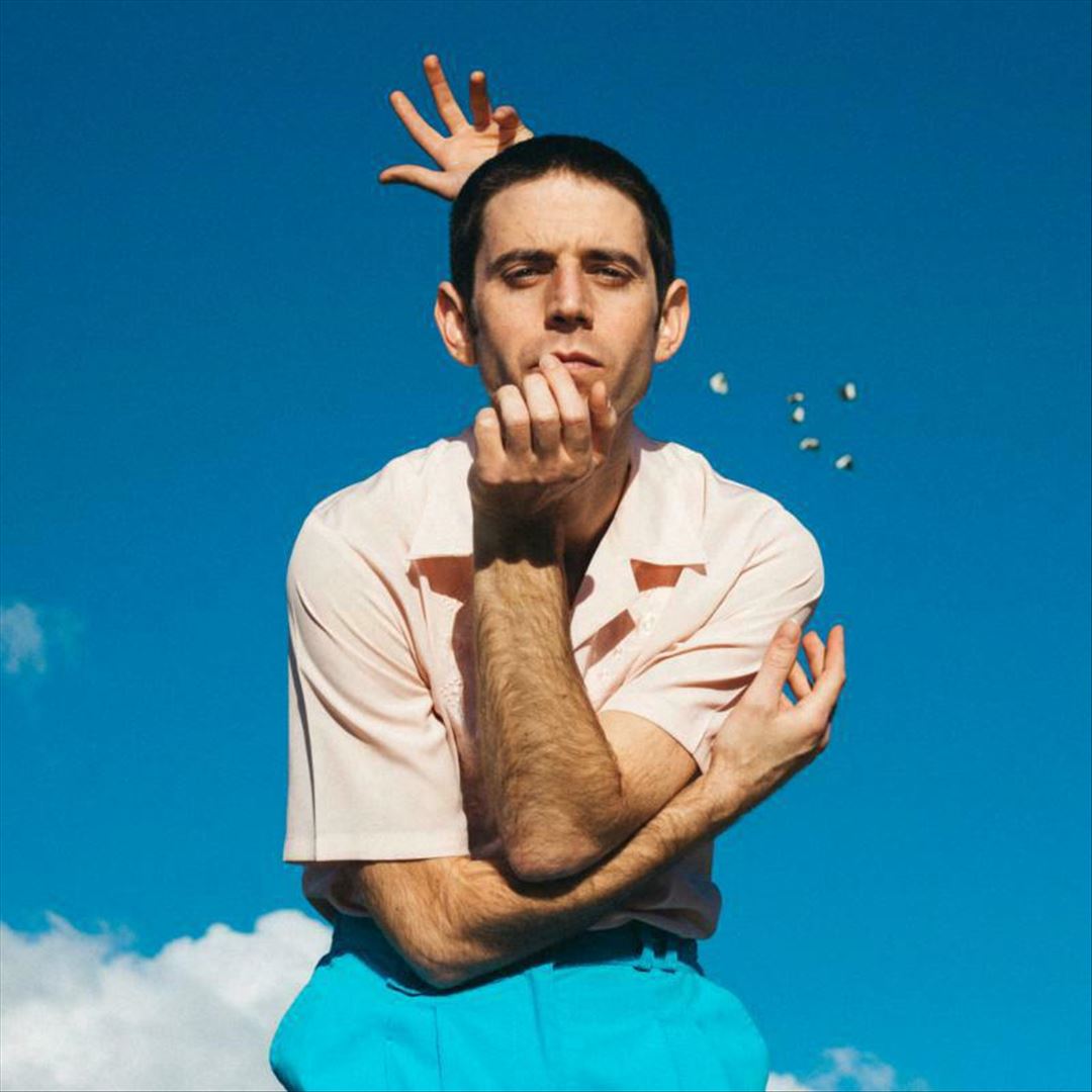 Ton of Colours cover art