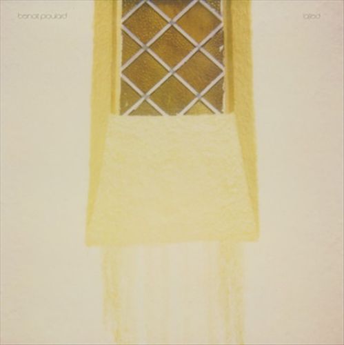 Lasted cover art