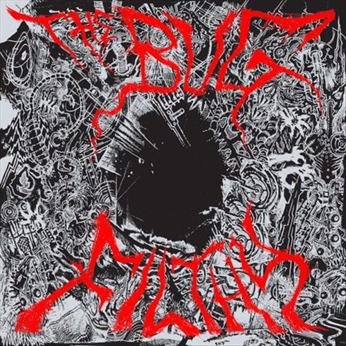 Filthy cover art