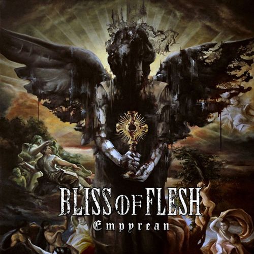 Empyrean cover art