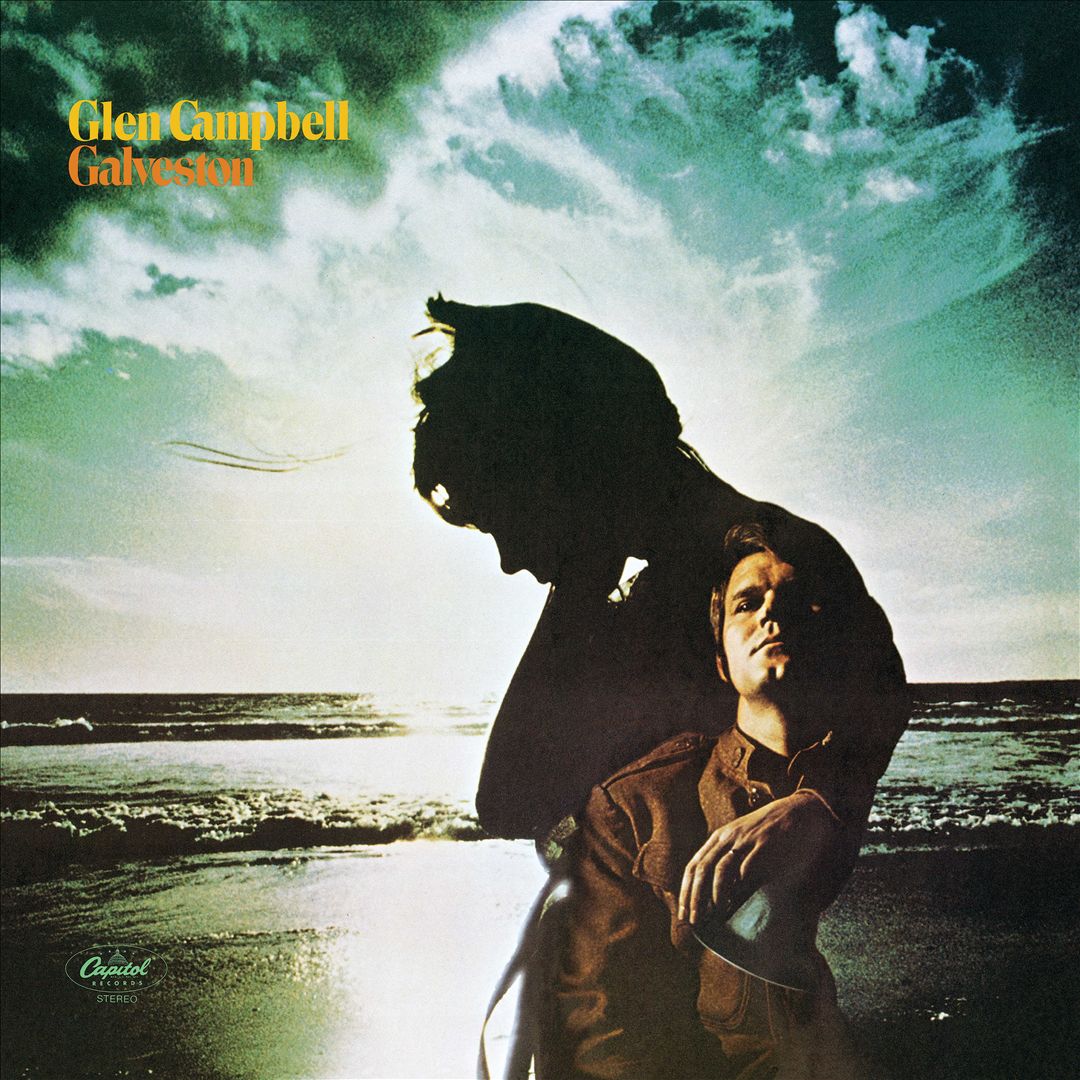 Galveston cover art