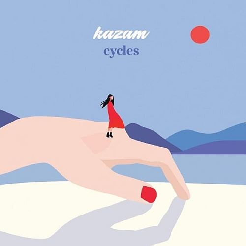 Cycles cover art