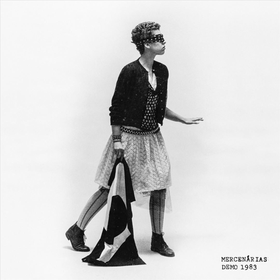 Demo 1983 cover art