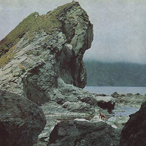Many Nights cover art