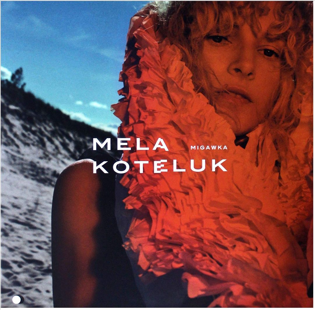 Migawka cover art