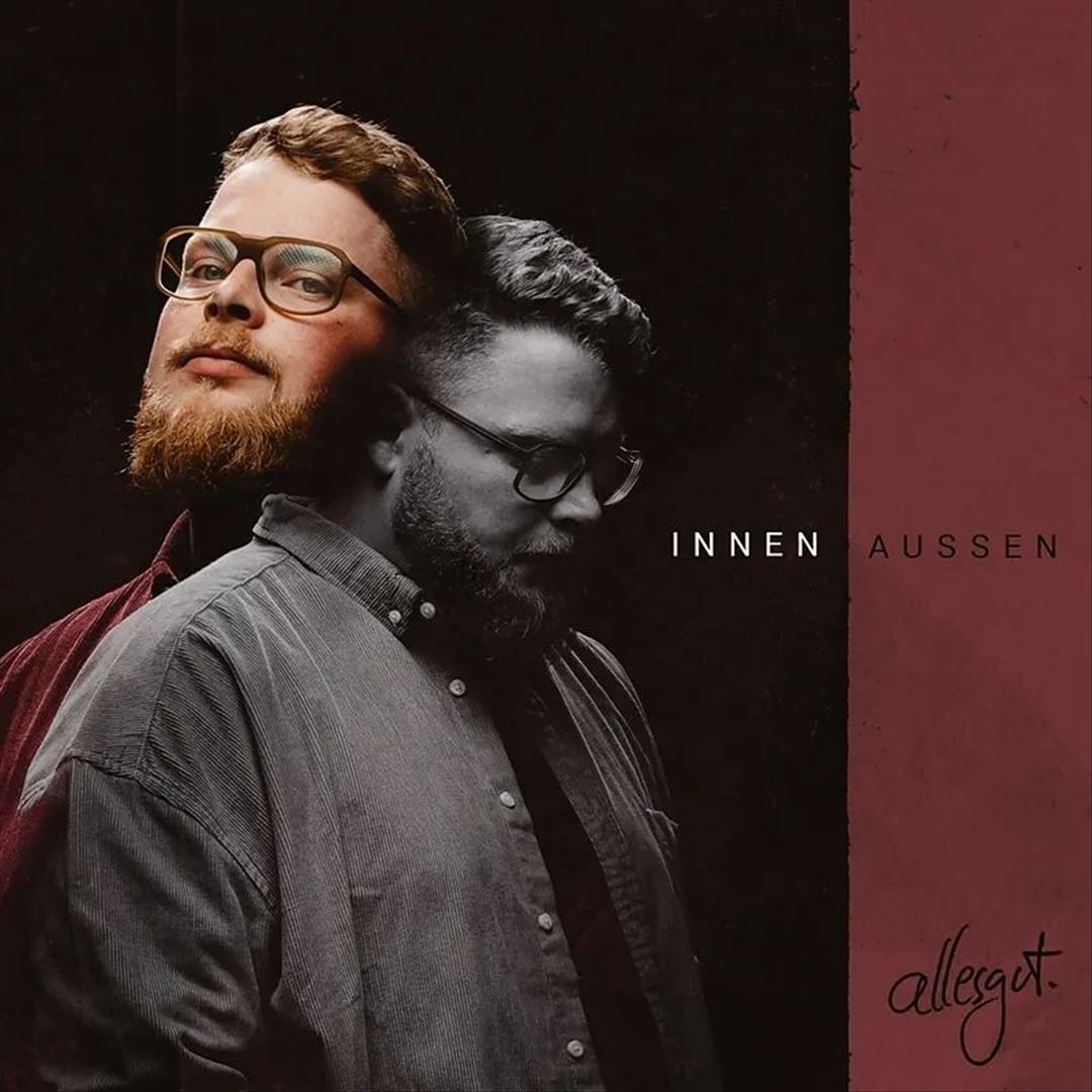 Innen/Aussen cover art