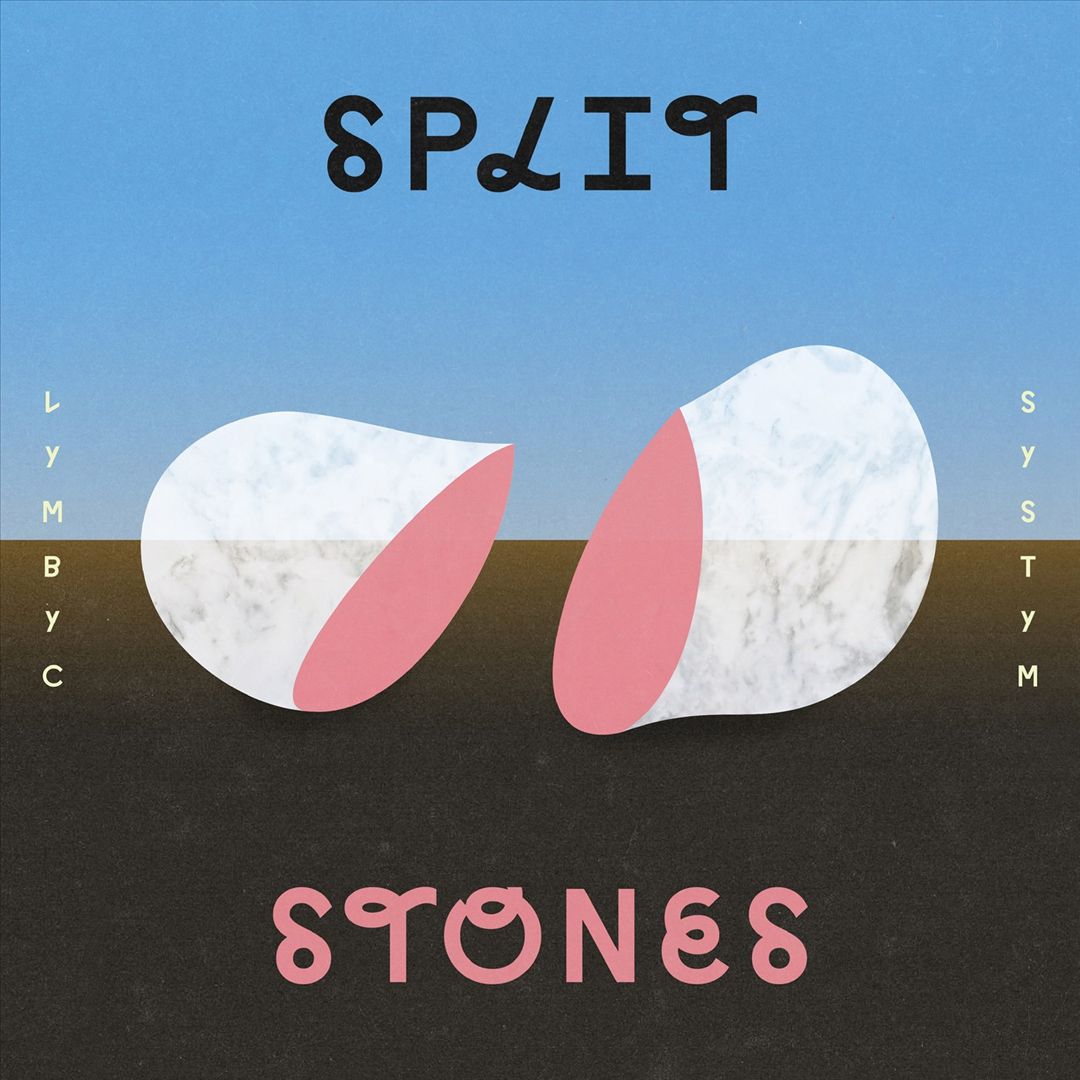 Split Stones cover art
