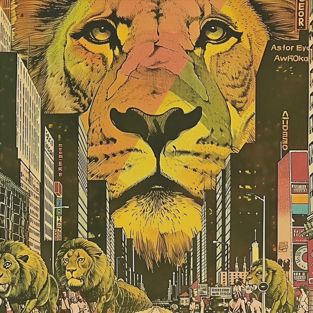 Moving Along cover art
