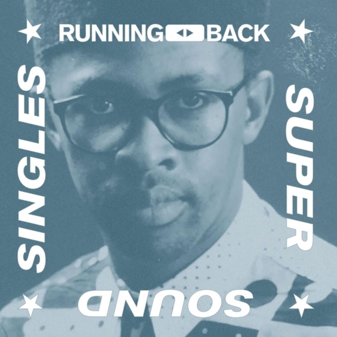 Stages cover art