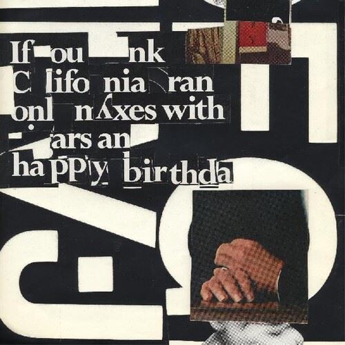 Mod Prog Sic cover art