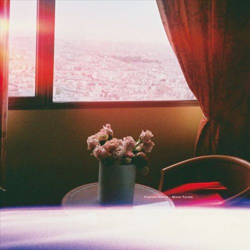 Minor Forms cover art