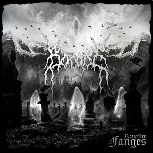 Renaitre de Ses Fanges cover art