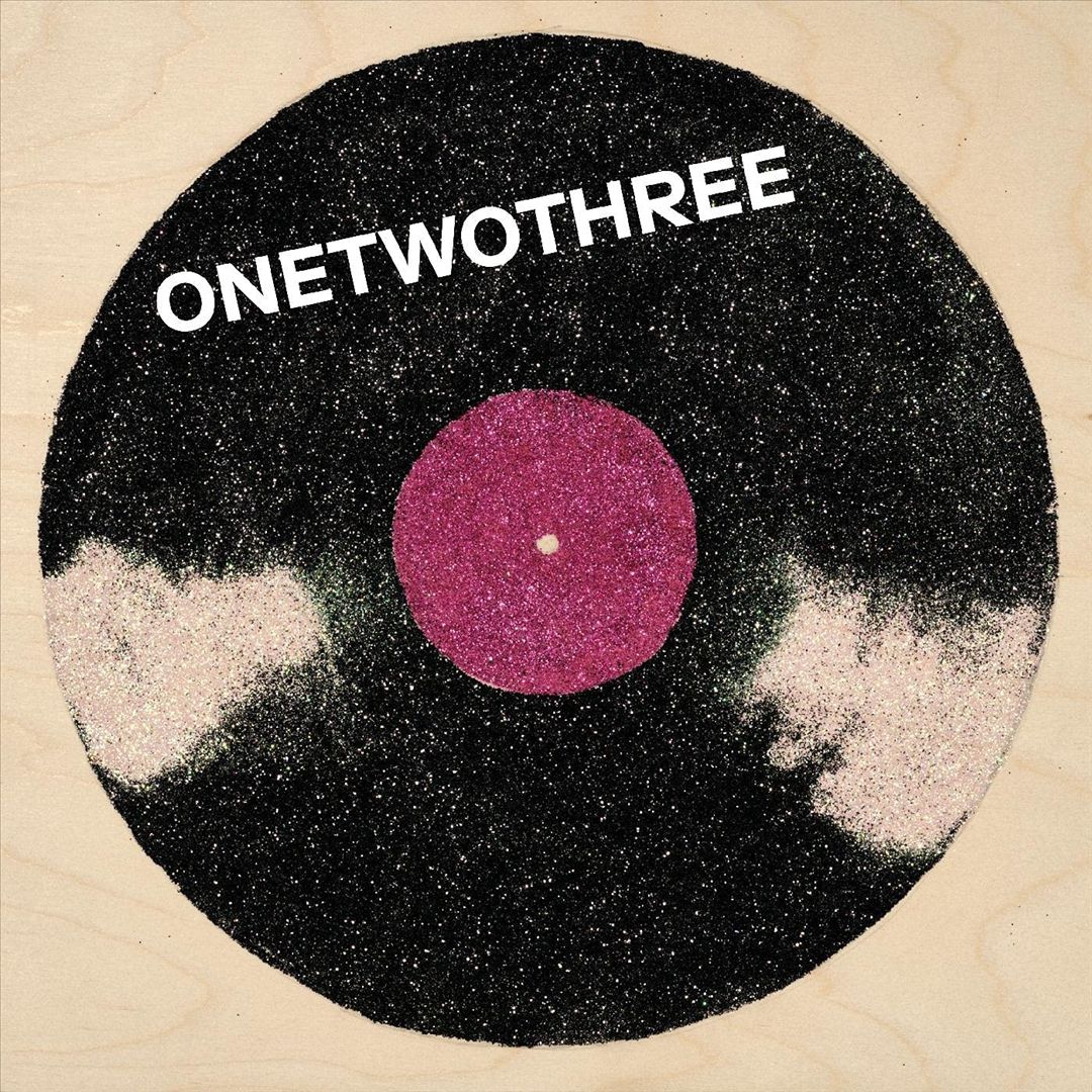 ONETWOTHREE cover art
