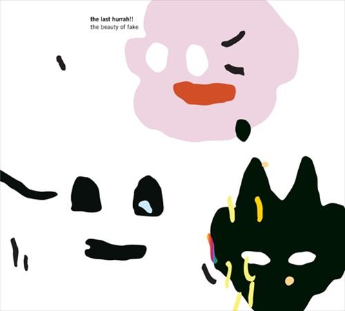 Beauty of Fake cover art