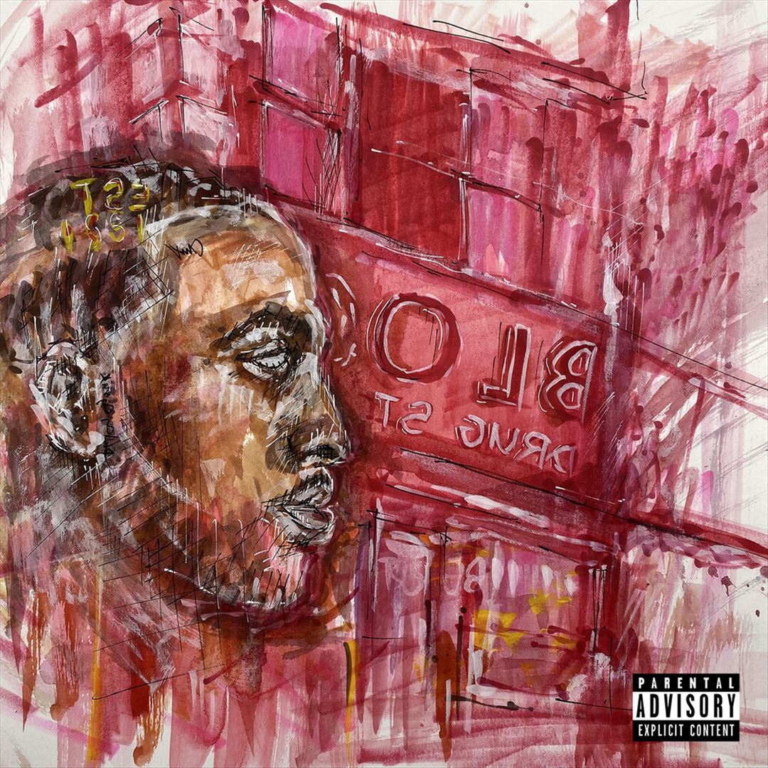 Reasonable Drought cover art