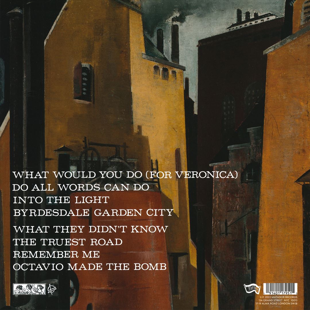 Do All Words Can Do cover art
