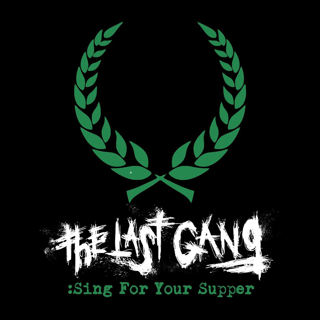 Sing for Your Supper cover art