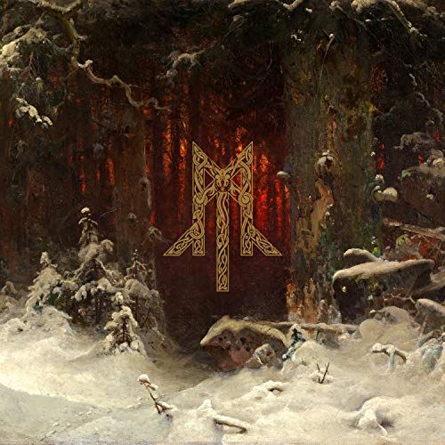 Songs from the Fyrgen cover art