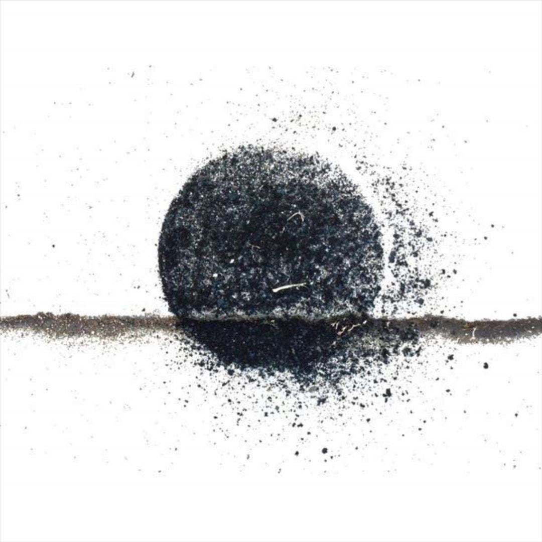 Endless Sea cover art