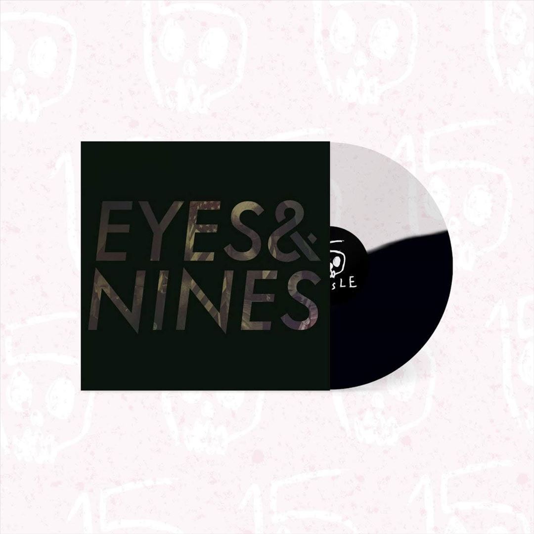 Eyes & Nines cover art